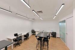 Woods Square (D25), Office #571659121
